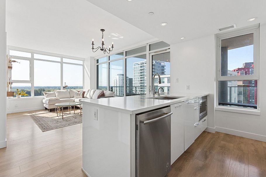 2107 8538 River District Crossing Vancouver, BC - 7