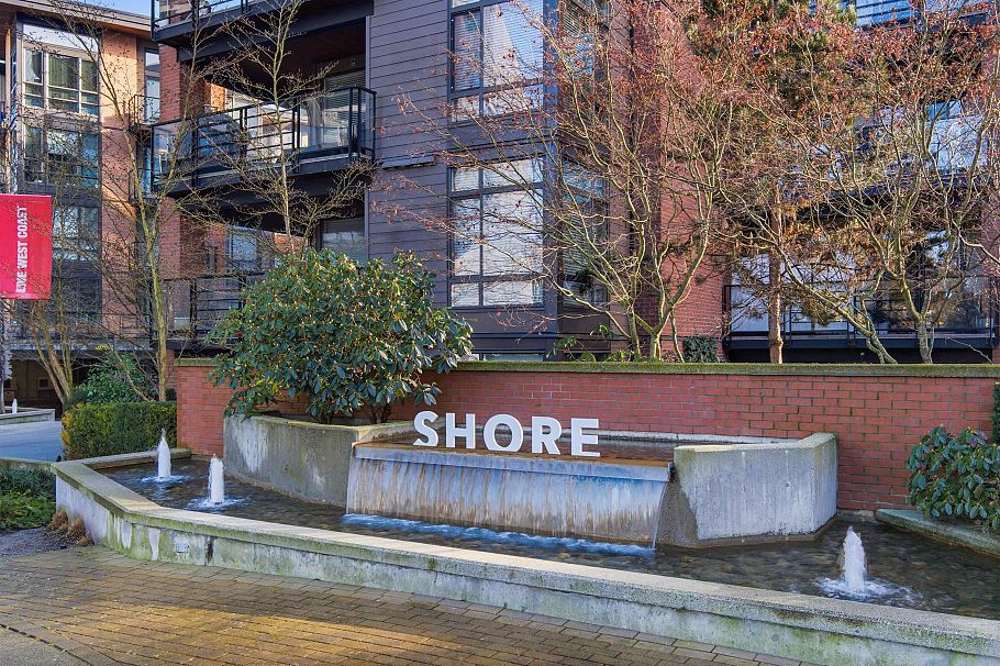 605 719 W 3rd Street North Vancouver, BC - 26