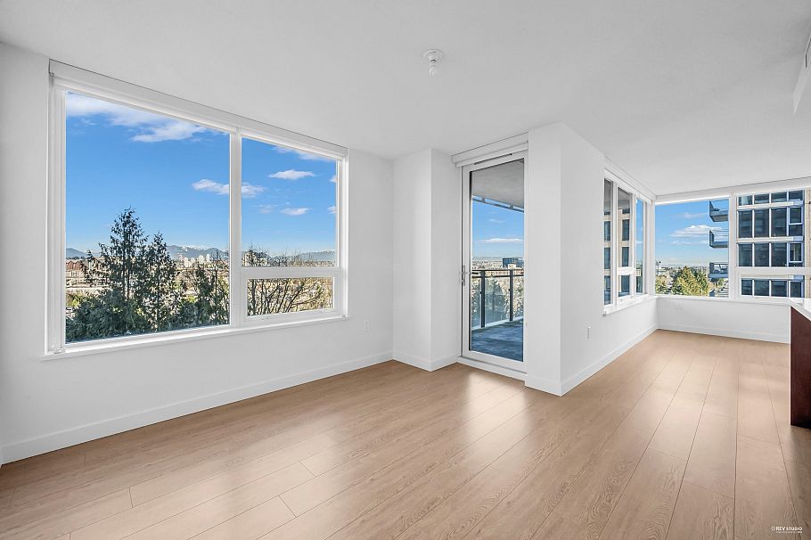 1105 3131 Ketcheson Road Richmond, BC - 7