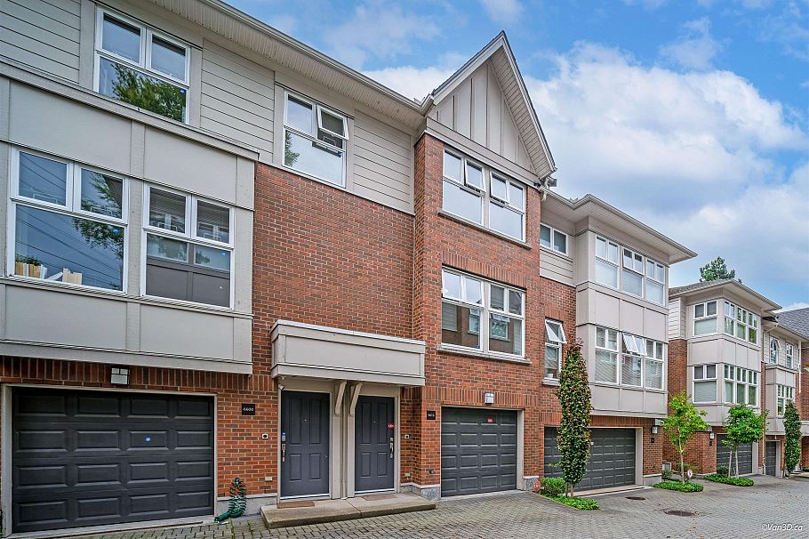 6612 Arbutus Street Vancouver, BC - 2