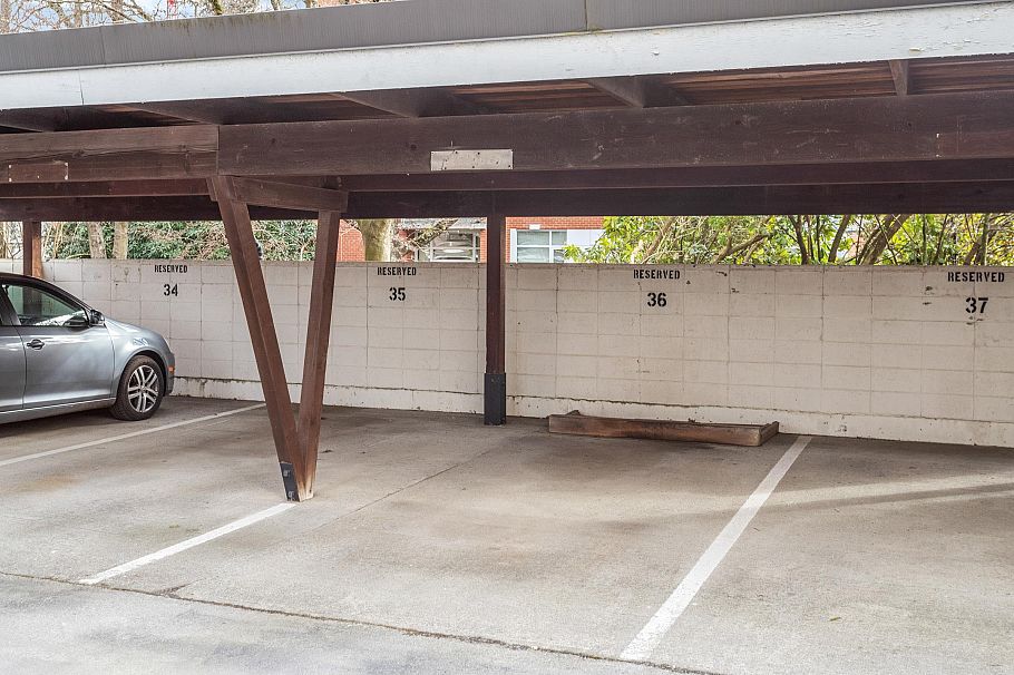 402 6026 Tisdall Street Vancouver, BC - 23