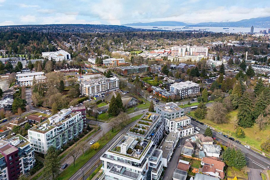 104 4932 Cambie Street Vancouver, BC - 30