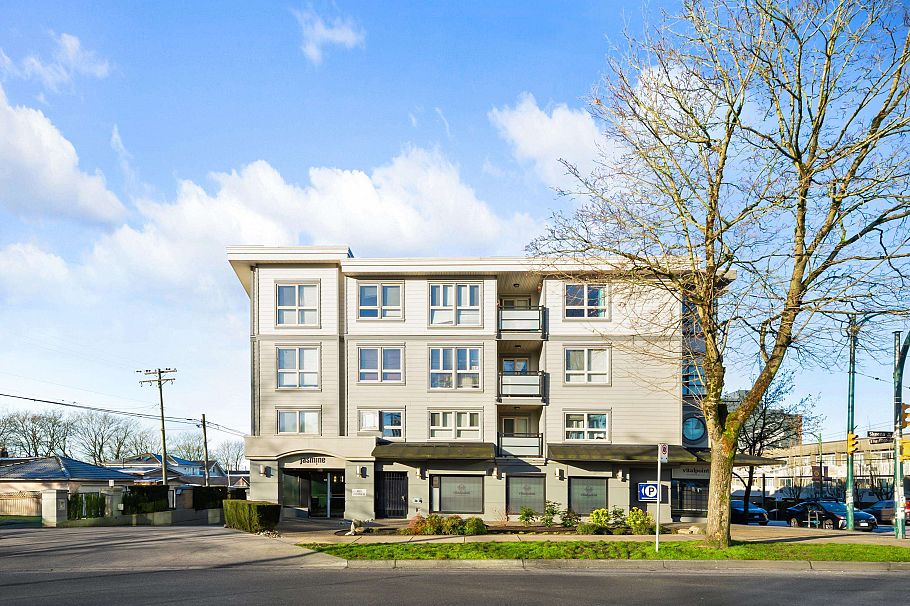 317 405 Skeena Street Vancouver, BC - 35