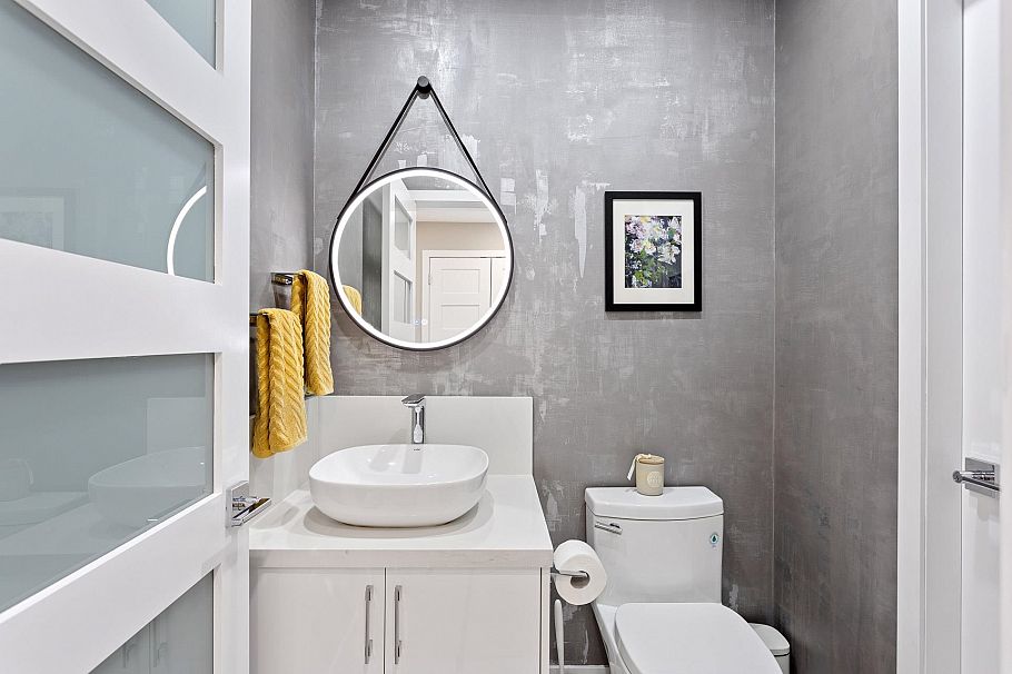 15C 1500 Alberni Street Vancouver, BC - 31