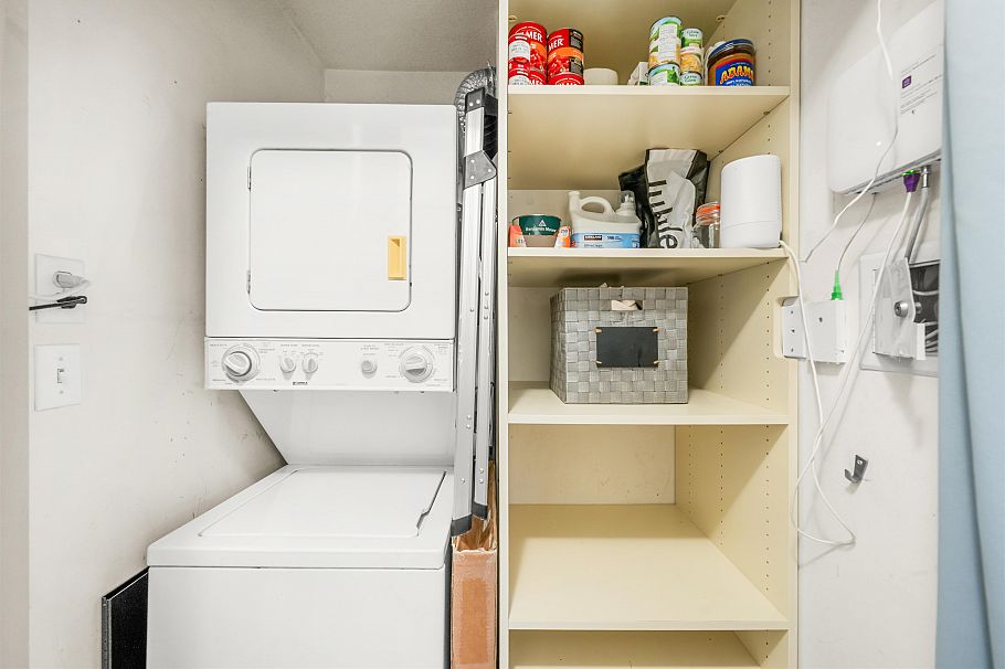 202 1333 W 7th Avenue Vancouver, BC - 15