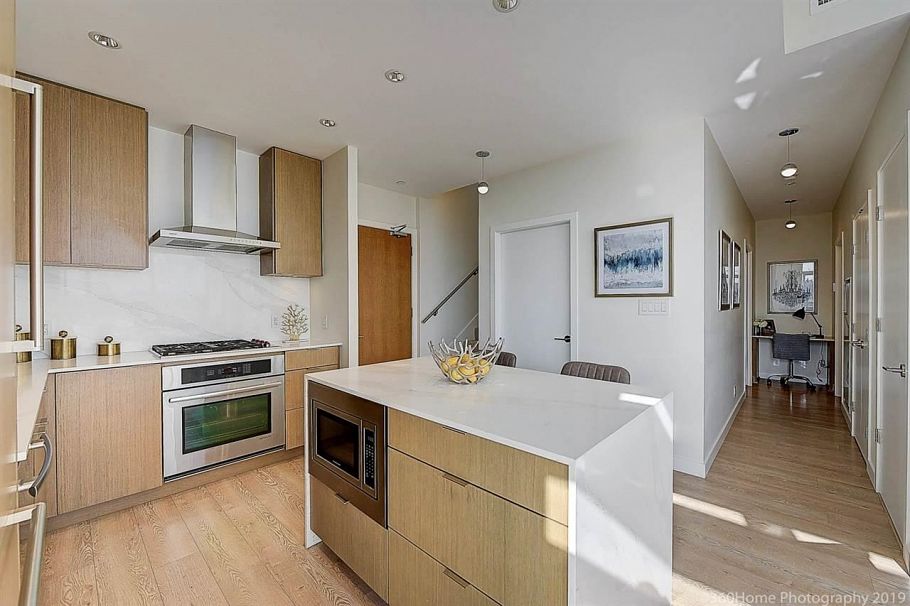 1802 111 E 1st Avenue Vancouver, BC - 7