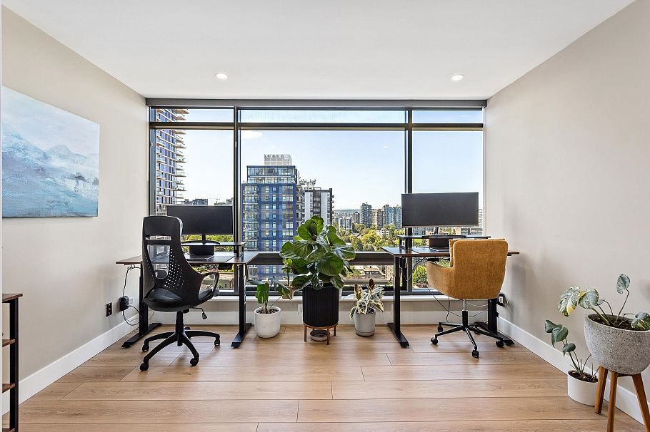 15C 1500 Alberni Street Vancouver, BC - 26