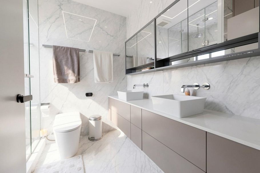 107 323 Jervis Street Vancouver, BC - 13