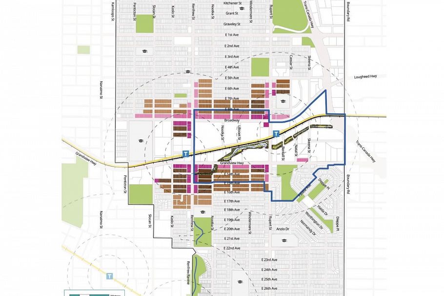 3152 Grandview Highway Vancouver, BC - 2