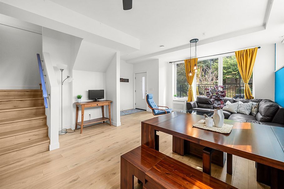 TH5 2137 Chesterfield Avenue North Vancouver, BC - 3