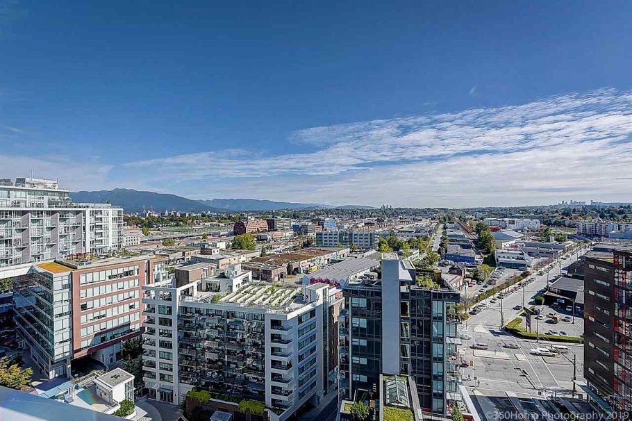 1802 111 E 1st Avenue Vancouver, BC - 18