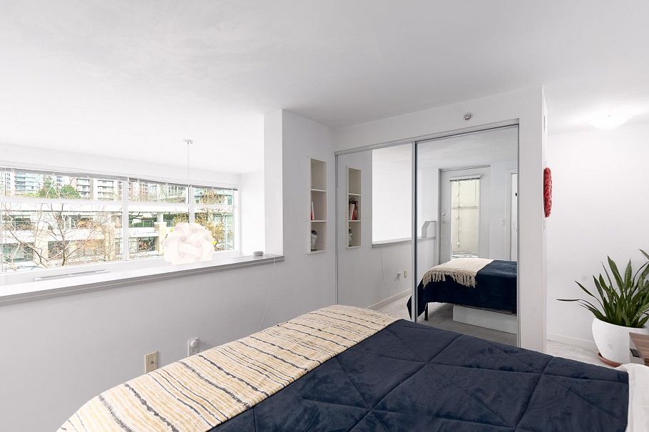 PH7 1288 Chesterfield Avenue North Vancouver, BC - 12