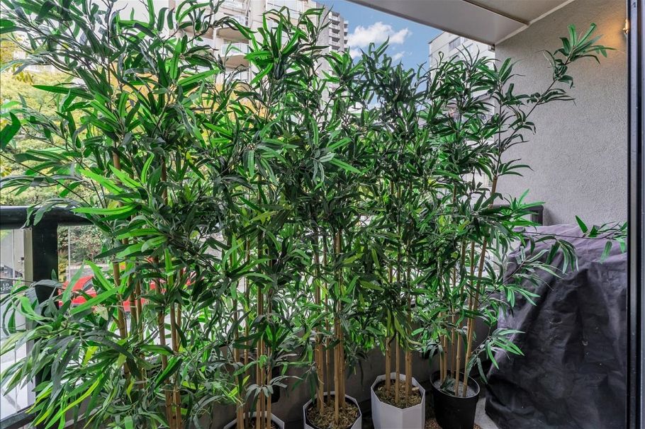 401 1330 Jervis Street Vancouver, BC - 24