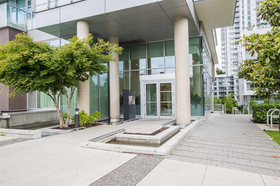 2402 8031 Nunavut Lane Vancouver, BC - 26