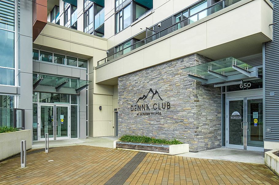 601 1550 Fern Street North Vancouver, BC - 33