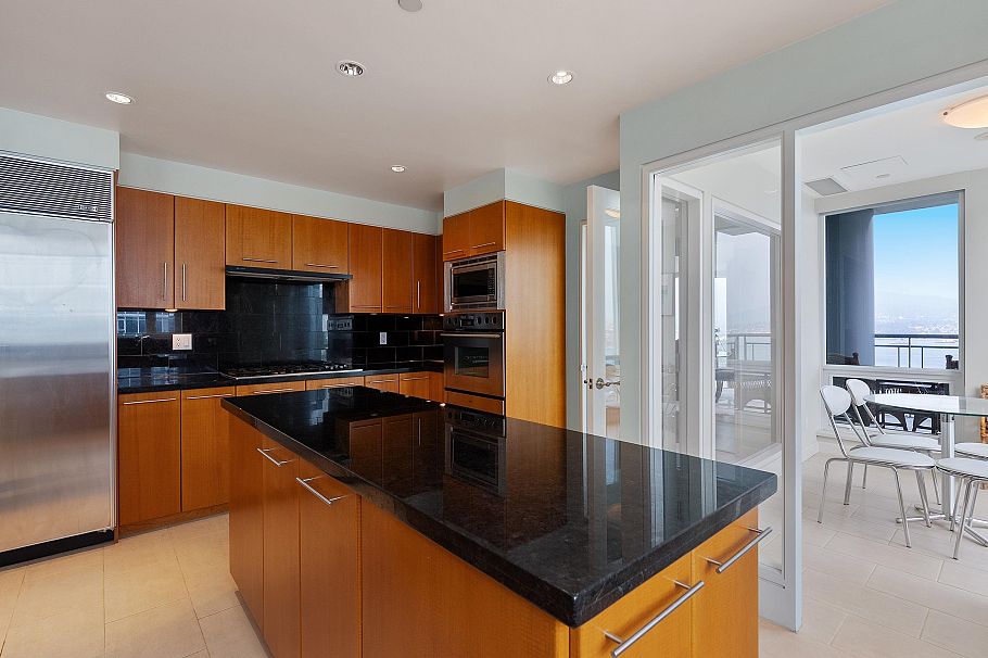 2502 323 Jervis Street Vancouver, BC - 20