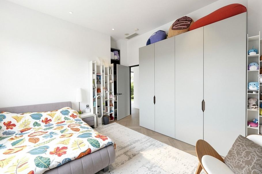 107 323 Jervis Street Vancouver, BC - 11