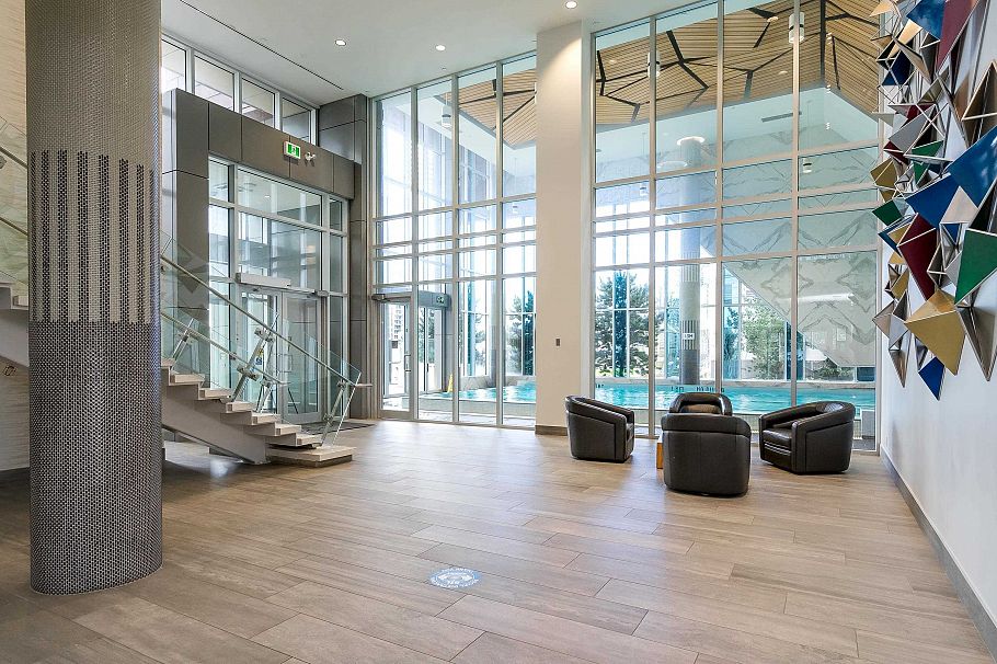 601 1550 Fern Street North Vancouver, BC - 34