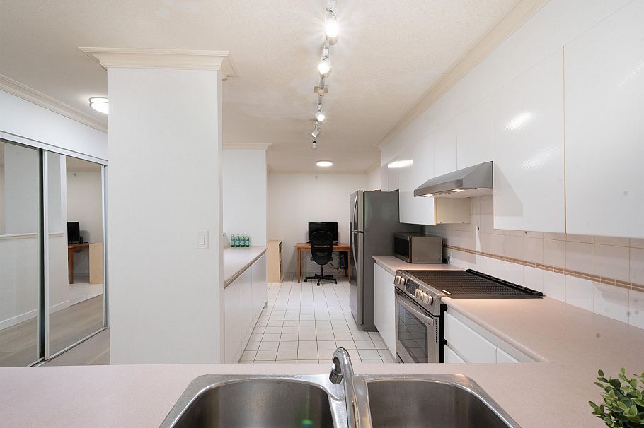 203 1488 Hornby Street Vancouver, BC - 15