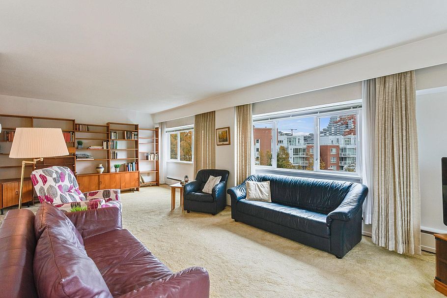 402 6026 Tisdall Street Vancouver, BC - 8