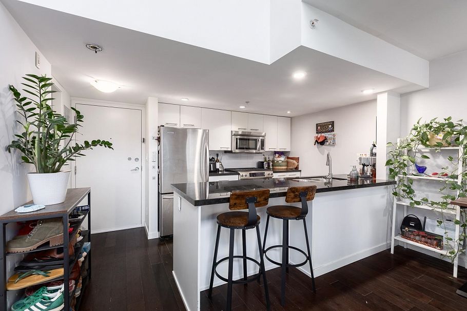 PH7 1288 Chesterfield Avenue North Vancouver, BC - 5