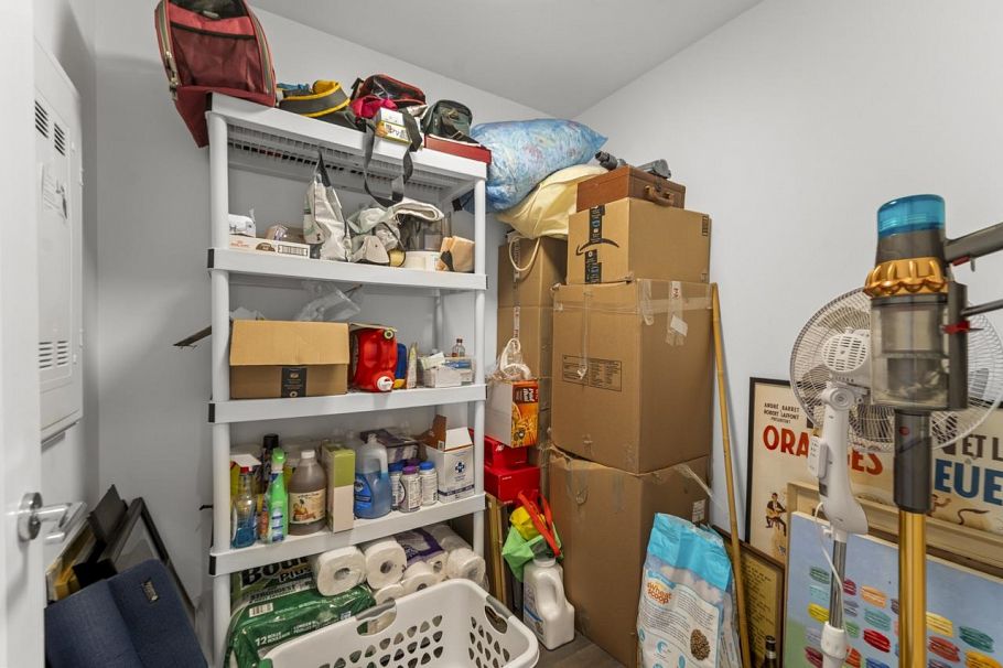 408 5693 Elizabeth Street Vancouver, BC - 10