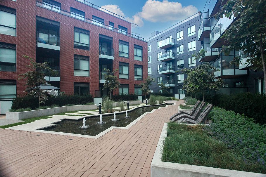 1602 3581 E Kent Avenue North Vancouver, BC - 27