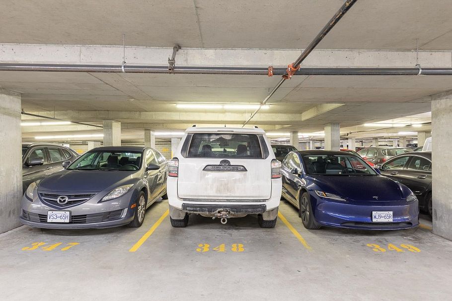 2710 928 Beatty Street Vancouver, BC - 32