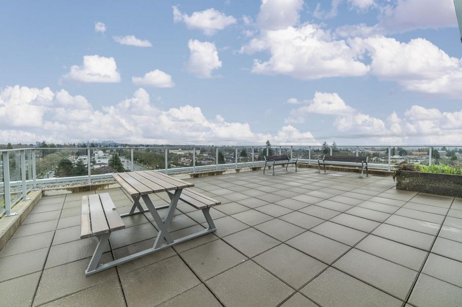 408 5693 Elizabeth Street Vancouver, BC - 14