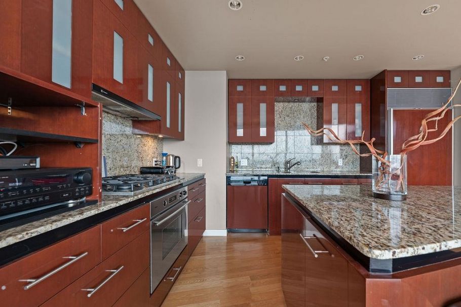 4303 938 Nelson Street Vancouver, BC - 19