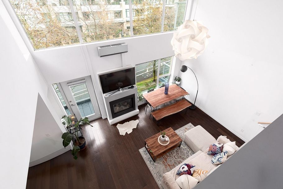 PH7 1288 Chesterfield Avenue North Vancouver, BC - 10