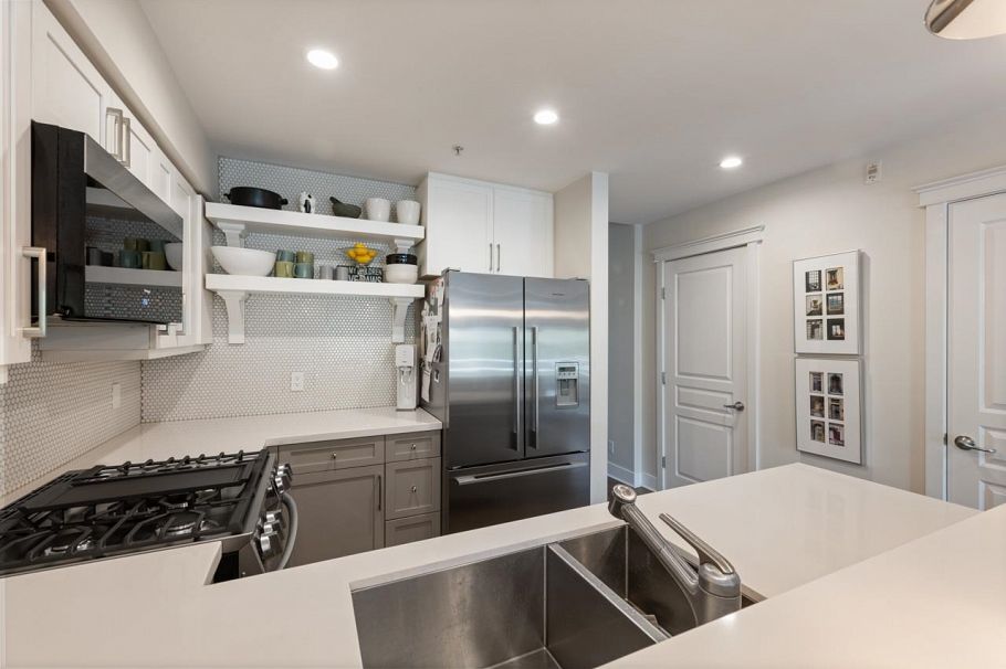 361 5790 E Boulevard Vancouver, BC - 7