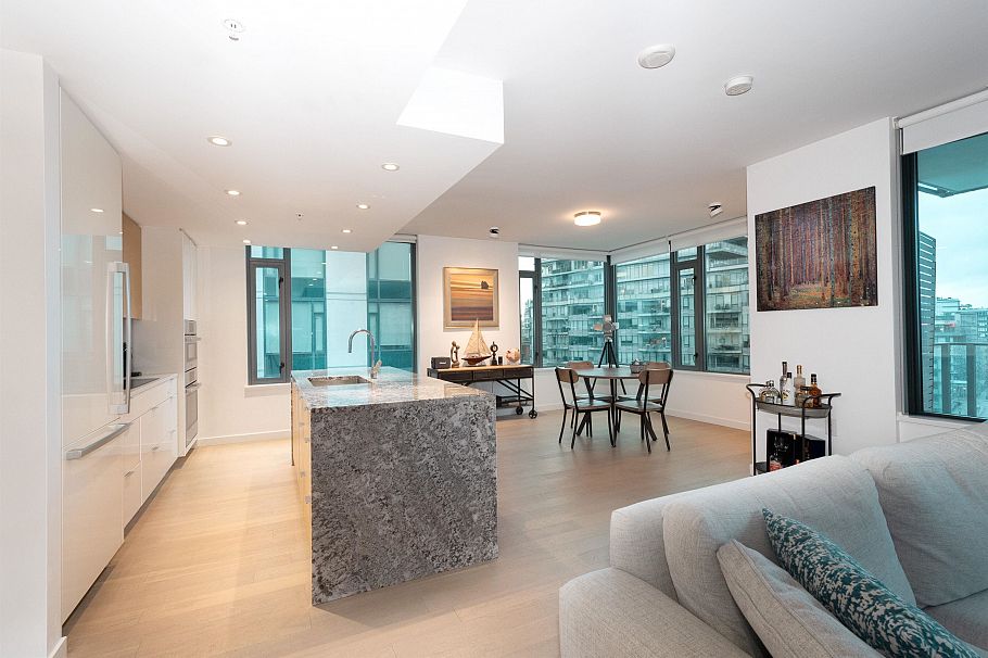 903 1678 Pullman Porter Street Vancouver, BC - 5