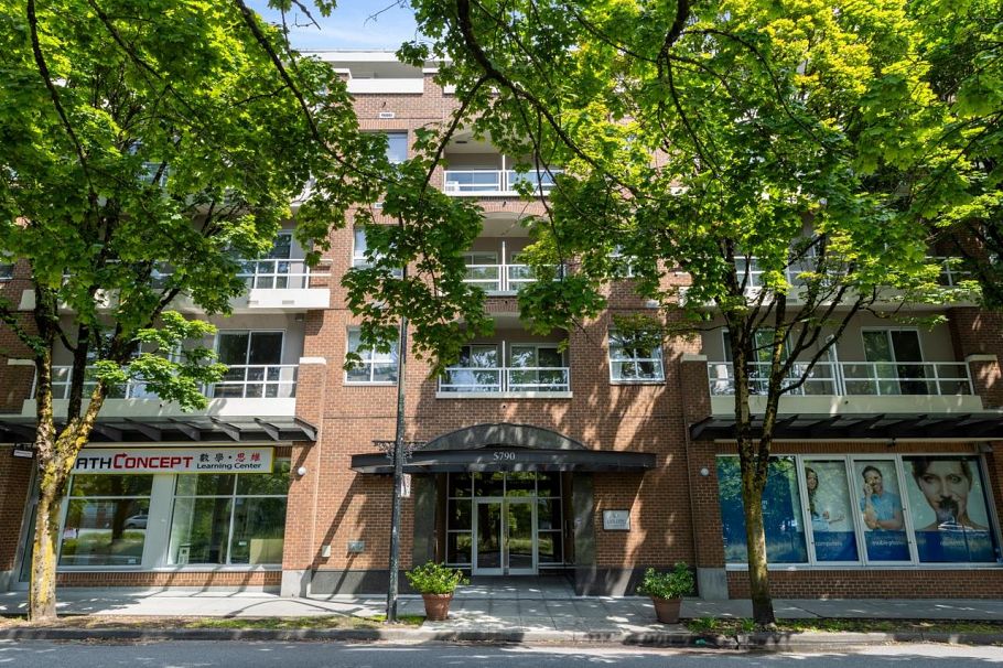 361 5790 E Boulevard Vancouver, BC - 38