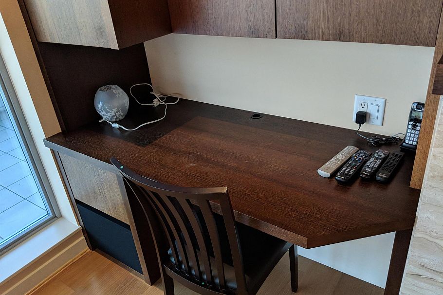 1202 1169 W Cordova Street Vancouver, BC - 27