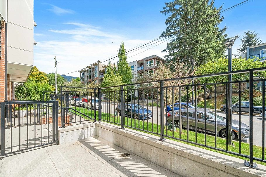 TH5 2137 Chesterfield Avenue North Vancouver, BC - 21