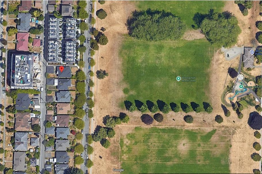 7649 Yukon Street Vancouver, BC - 3