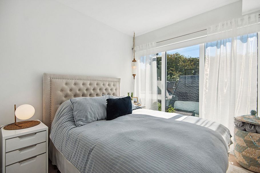 321 2520 Guelph Street Vancouver, BC - 13