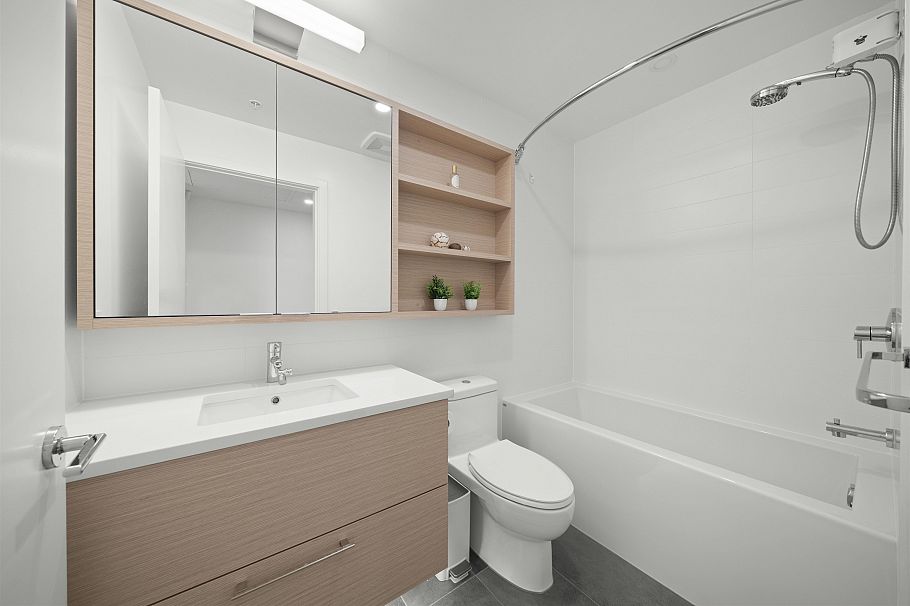 301 8888 Osler Street Vancouver, BC - 17