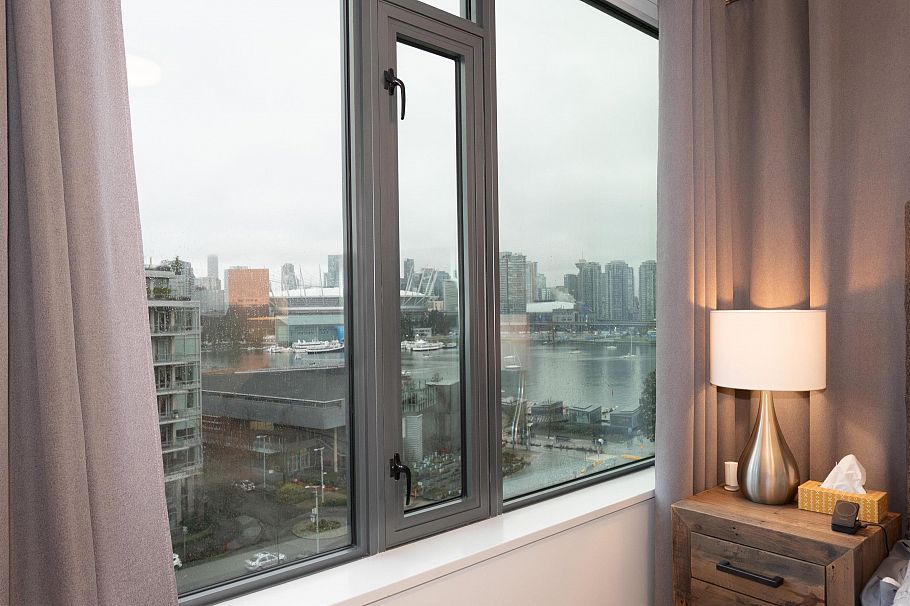 903 1678 Pullman Porter Street Vancouver, BC - 8