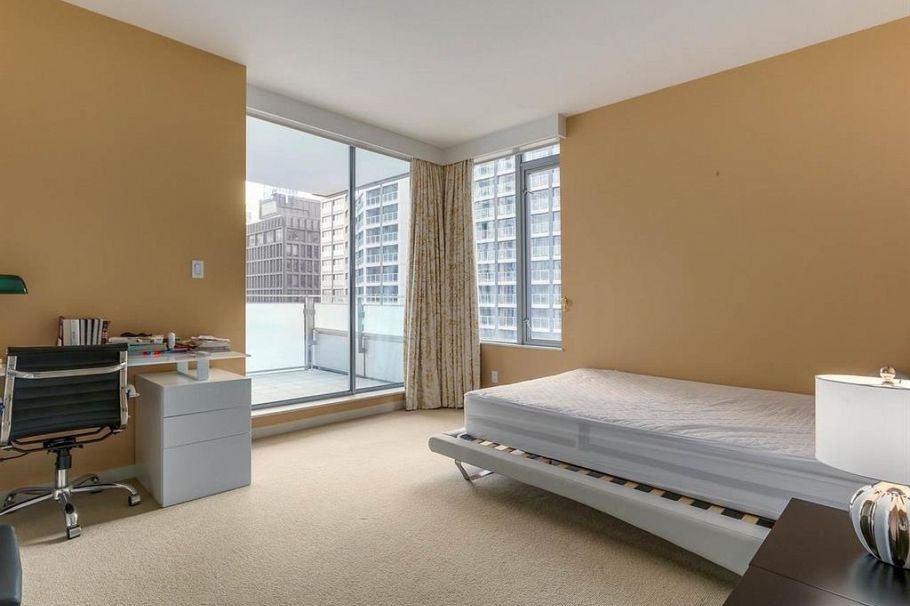 1202 1169 W Cordova Street Vancouver, BC - 14