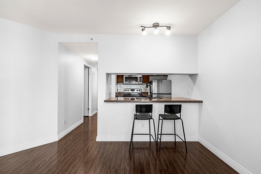 805 438 Seymour Street Vancouver, BC - 6
