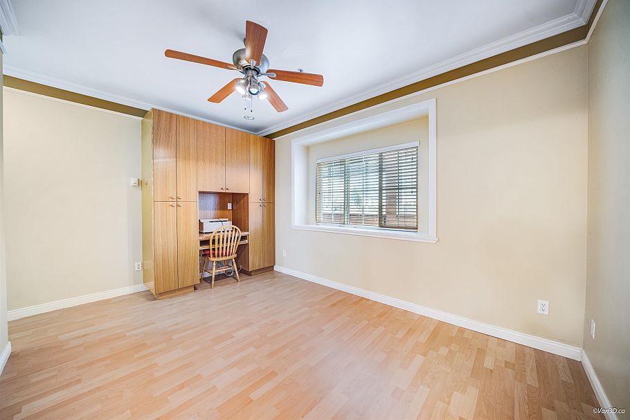 742 E 51st Avenue Vancouver, BC - 26