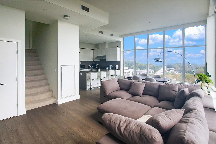 1602 3581 E Kent Avenue North Vancouver, BC - 8