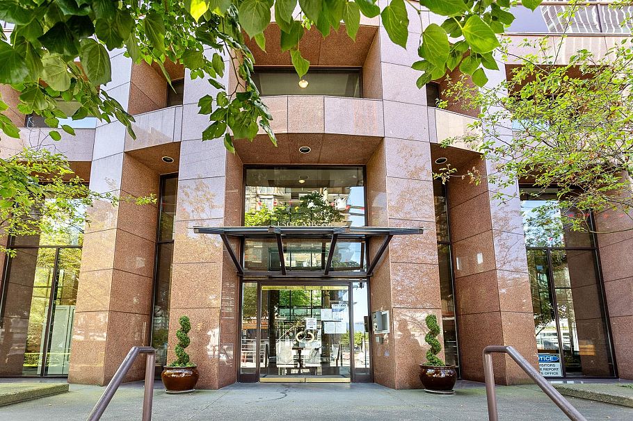 15C 1500 Alberni Street Vancouver, BC - 38