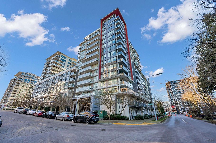 1105 3131 Ketcheson Road Richmond, BC - 1