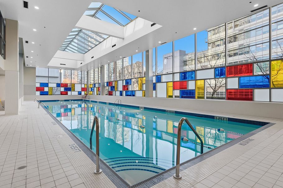 2001 668 Citadel Parade Vancouver, BC - 13