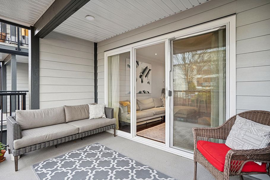 213 808 E 8th Avenue Vancouver, BC - 12