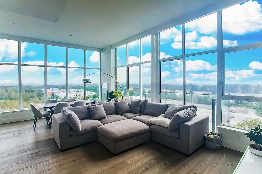 1602 3581 E Kent Avenue North Vancouver, BC - 5