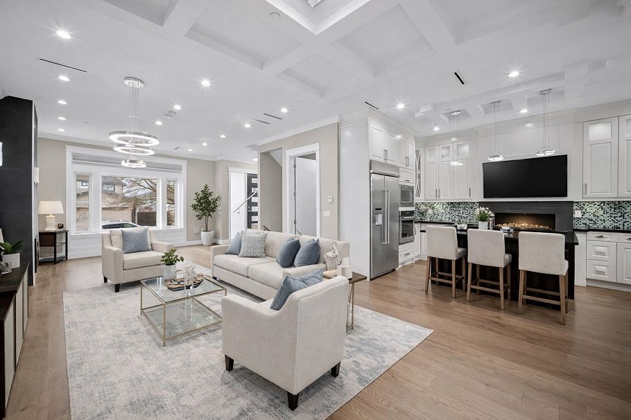 8068 Haig Street Vancouver, BC - 6